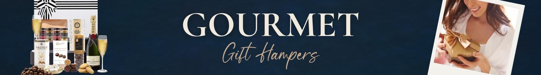 gourmet hampers melbourne