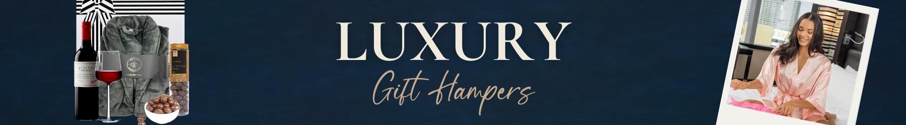 Luxury Hampers in Melbourne