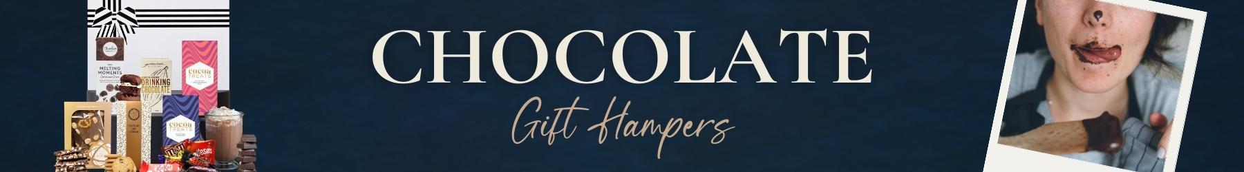 Chocolate Hampers in Melbourne