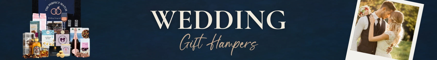 Wedding Hampers in Melbourne