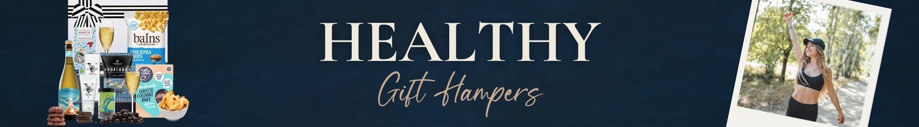 Healthy Hampers In Melbourne