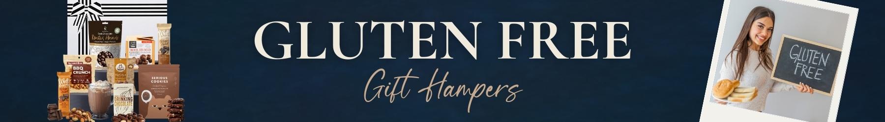 Gluten Free Hampers In Melbourne