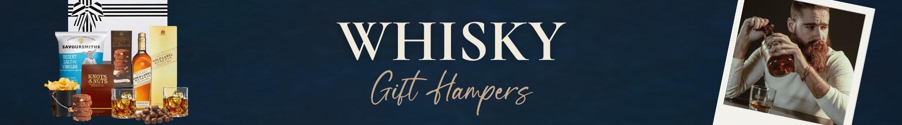 whisky hampers in Melbourne