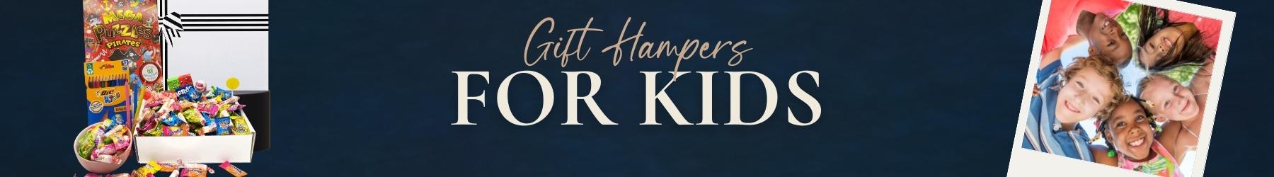 Kids Hampers In Melbourne
