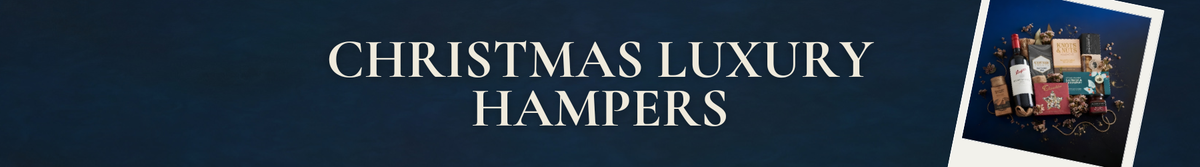 Christmas Luxury Hampers