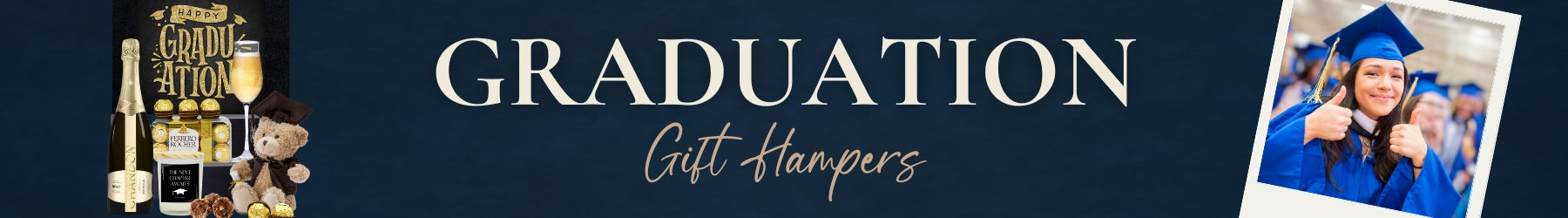 Graduation Hampers In Melbourne