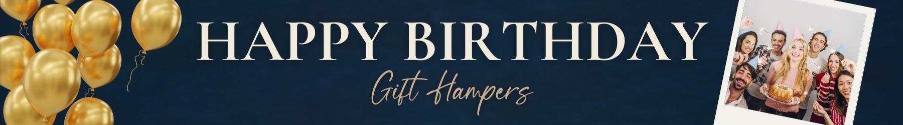 birthday hampers in melbourne