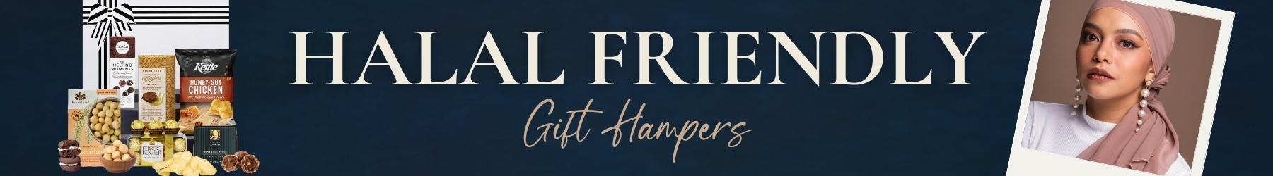 Halal-Friendly Hampers In Melbourne