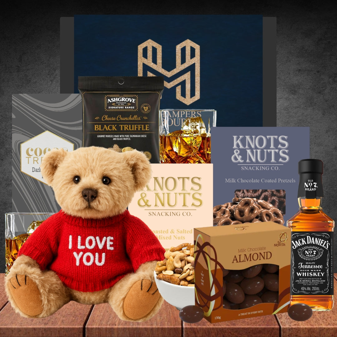 Love Him Hamper