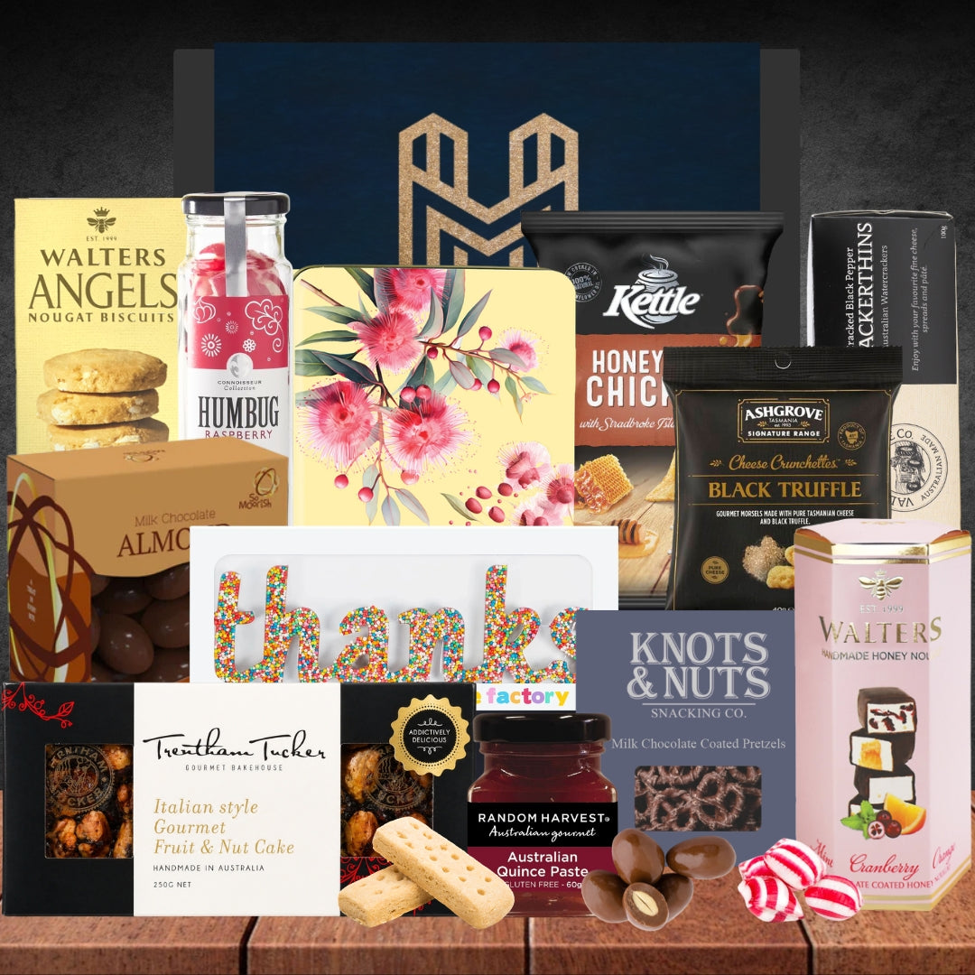 Melbourne's Great Food Hamper