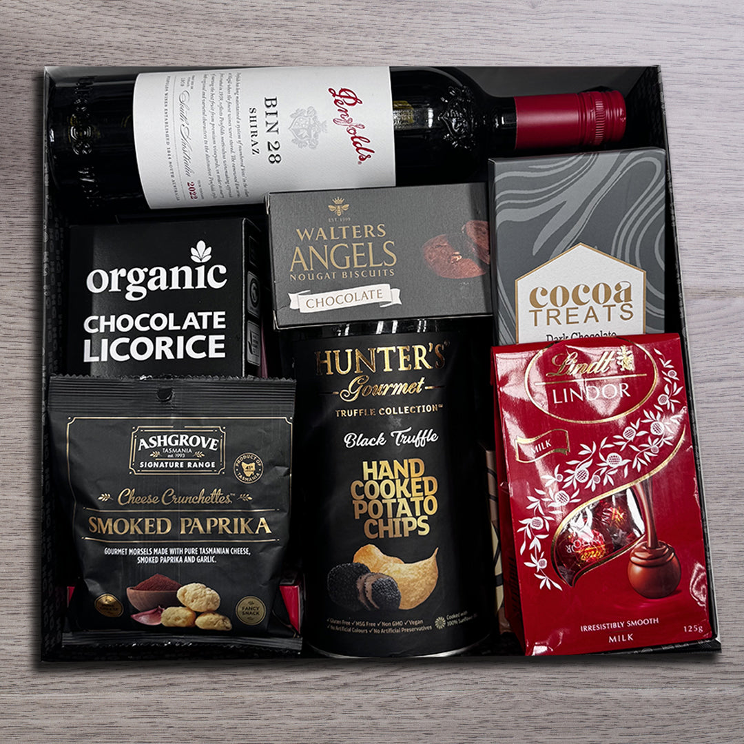 Penfolds Chinese New Year Gift Hamper