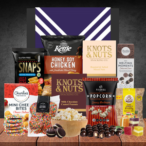 AFL Final Siren Snacks for Fremanthle FC Fans