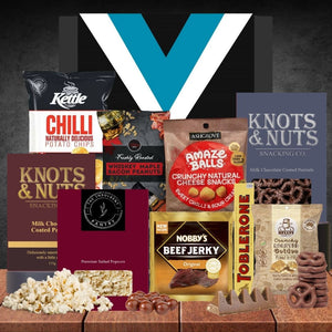 AFL's Deluxe Sporting Snack for Port Adelaide FC Fans