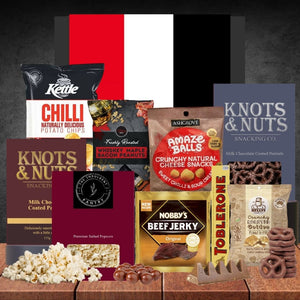 AFL's Deluxe Sporting Snack for St Kilda FC Fans