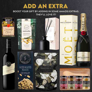 Add an extra to Baby Hamper