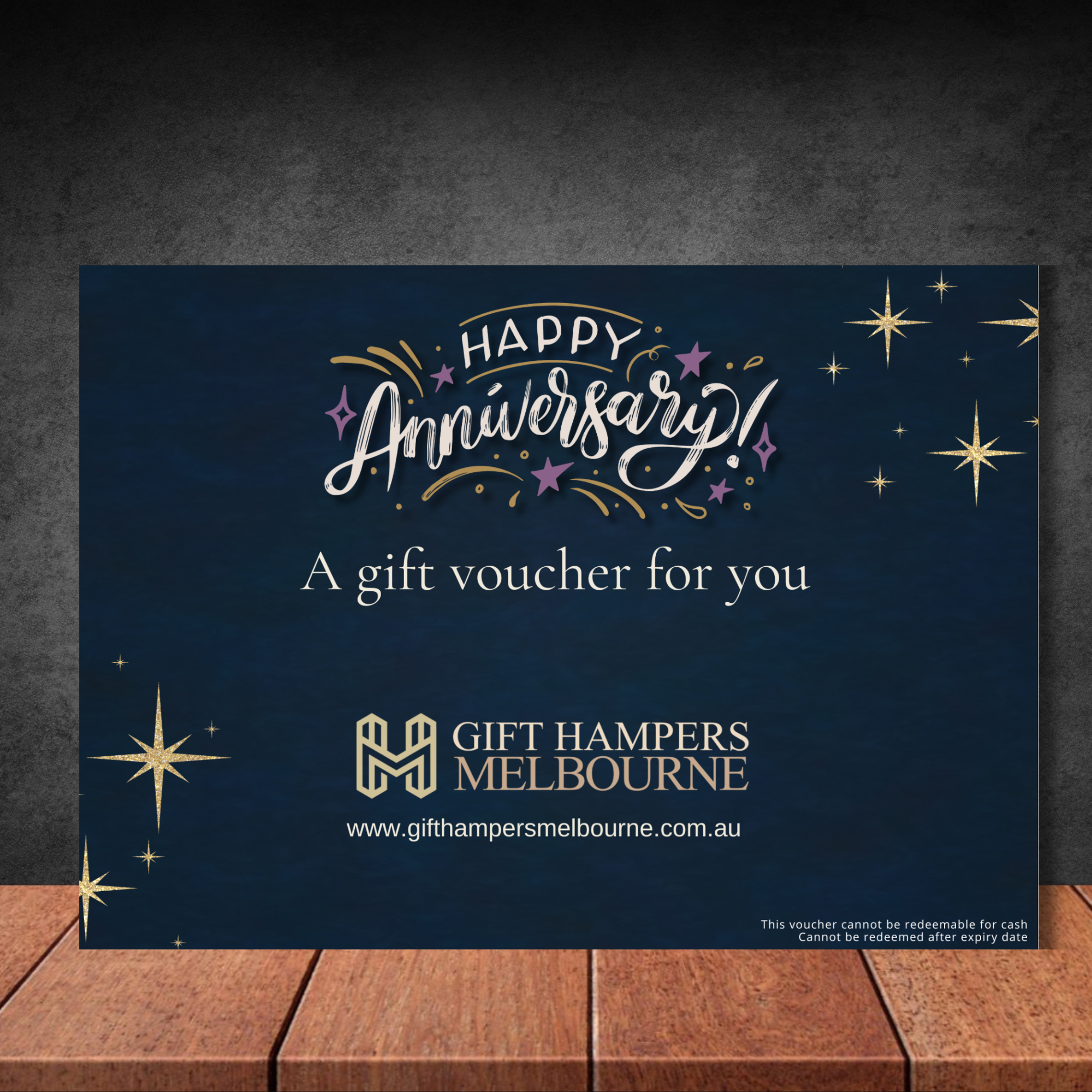 Anniversary eGift Card