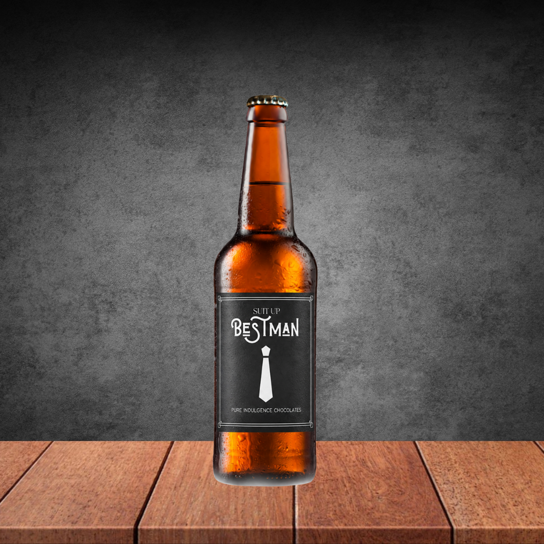 Best Man Beer 330ml