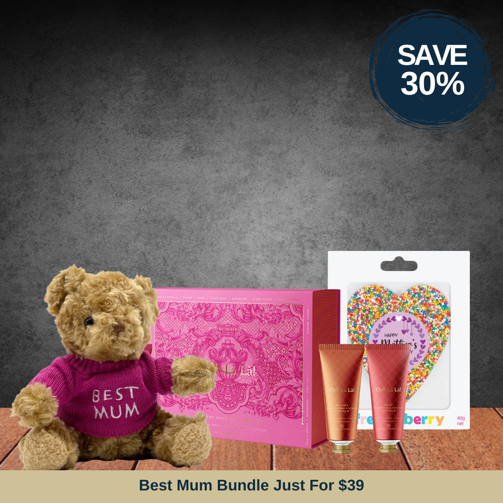 Best Mum Bundle