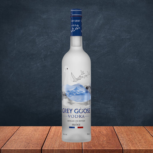 Grey Goose Vodka 700ml