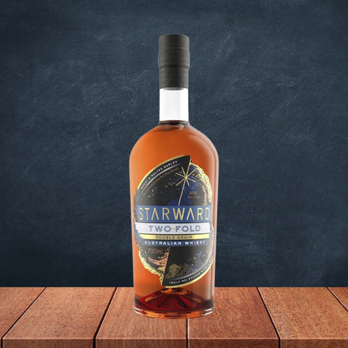 Starward Two-Fold Australian Whisky 700ml