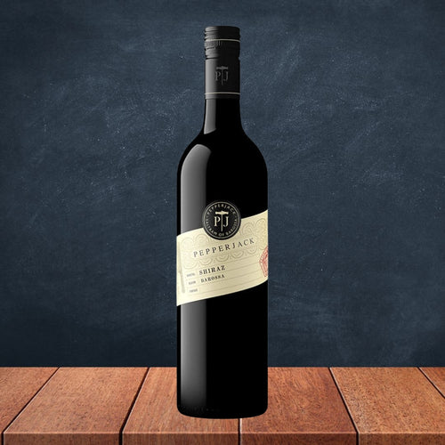 Pepperjack Cabernet Sauvignon 750ml