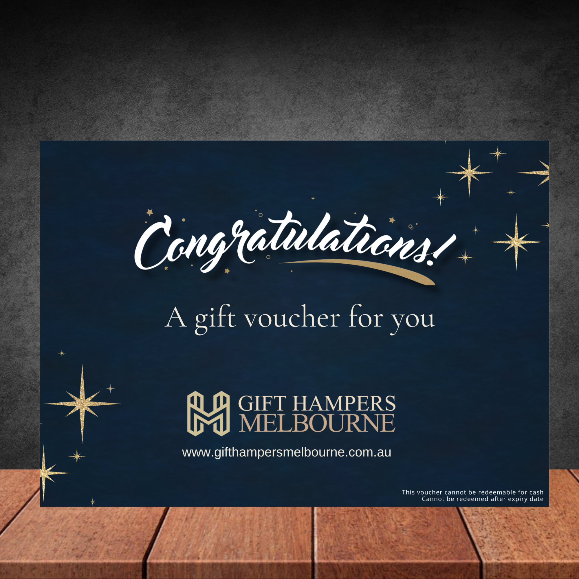 Congratulations eGift Card