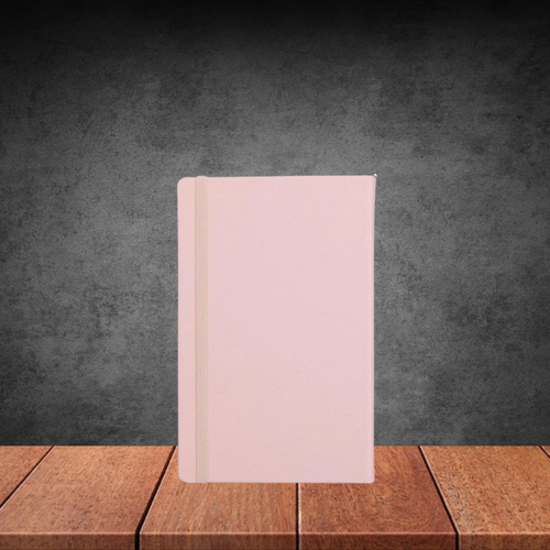 Pink Note Book