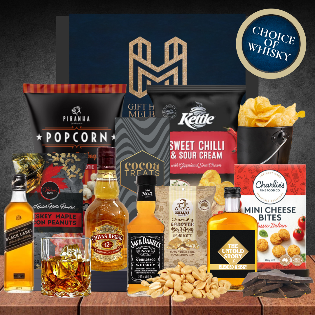 The Ultimate Gift for Him