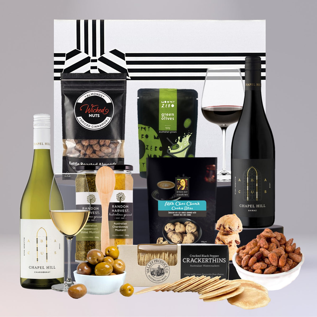 Aussie Delights in Melbourne