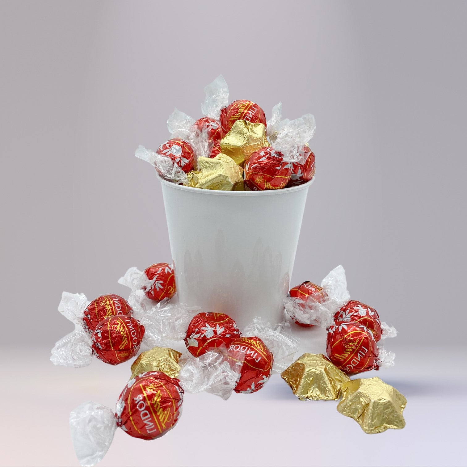 Dreamy Milk Chocolate Bliss