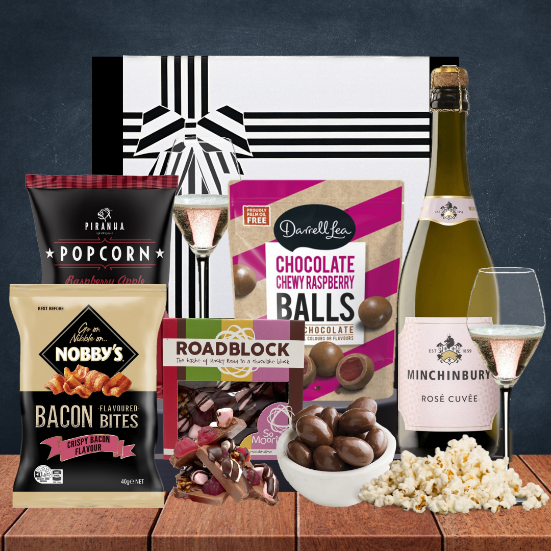 Minchinbury Rosé Retreat Hamper