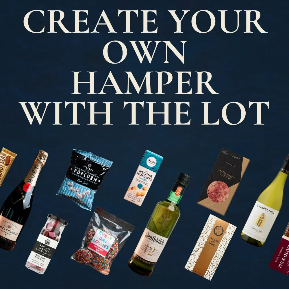 CYO Snack Hamper