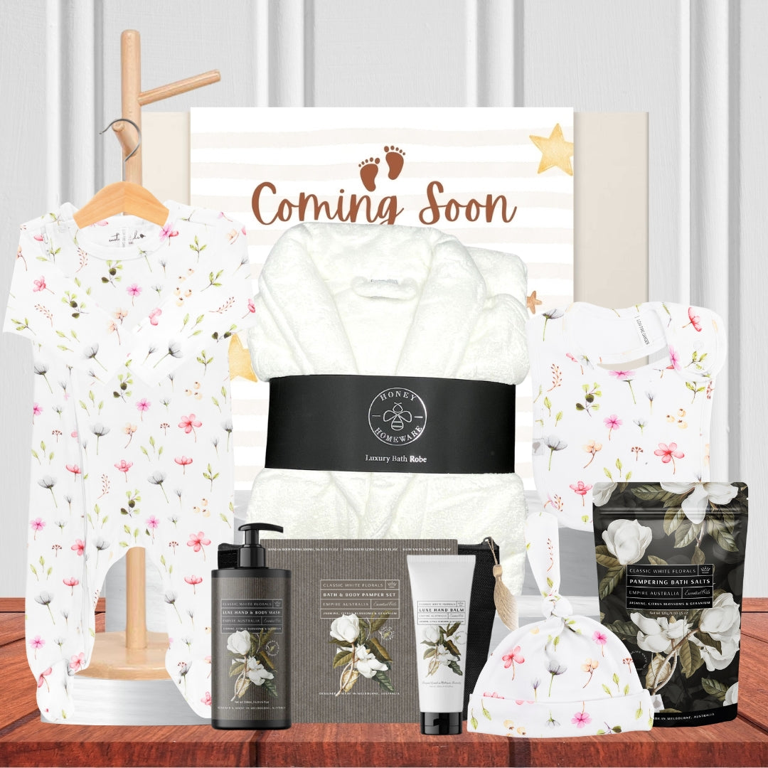 Pregnancy Hamper for Mum