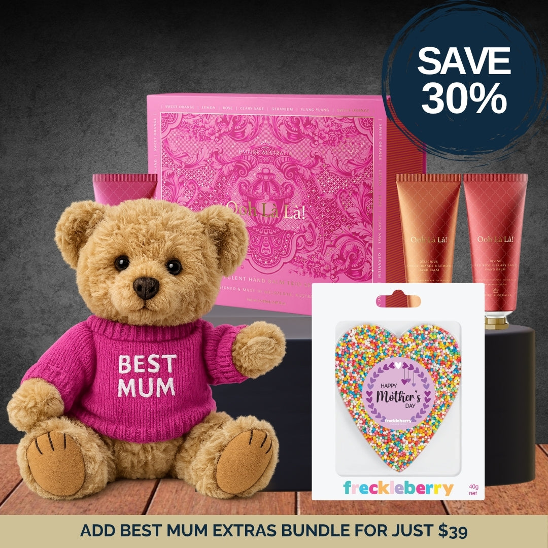 Best Mum Extras Bundle