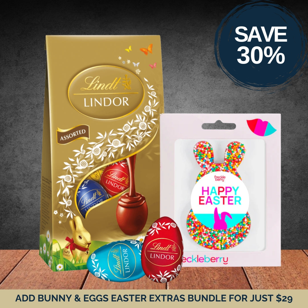 Bunny & Eggs Easter Extras Bundle