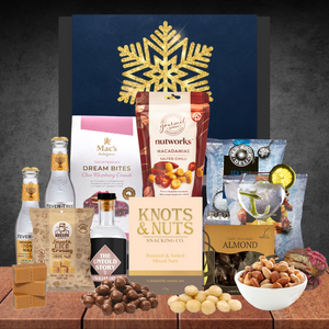 Gin & Tonic Melbourne Christmas Hamper Featured Image
