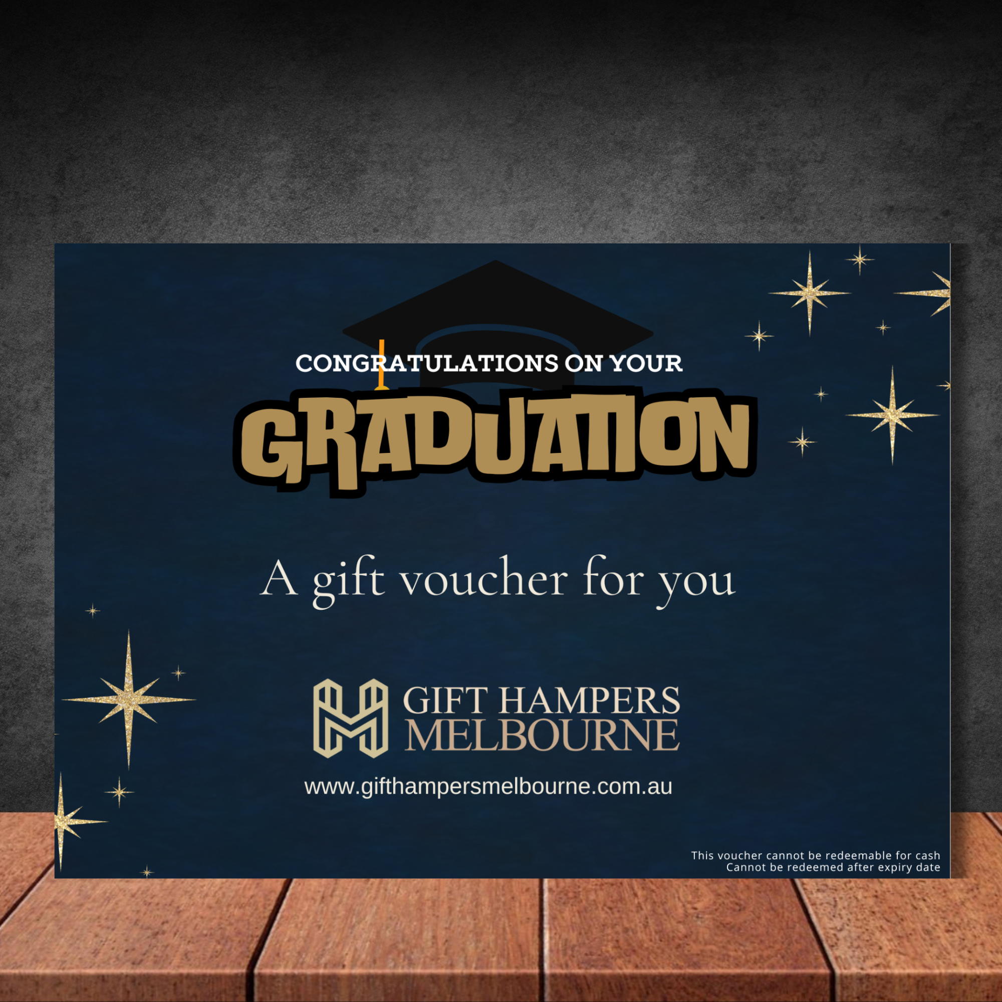 Graduation eGift Card