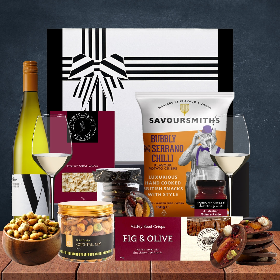 Riesling on the Cape