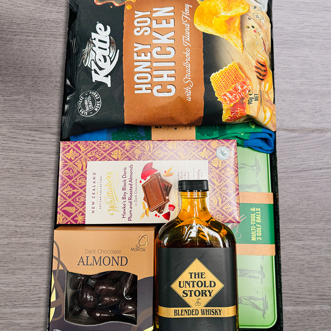 Graduation Golfing Gift