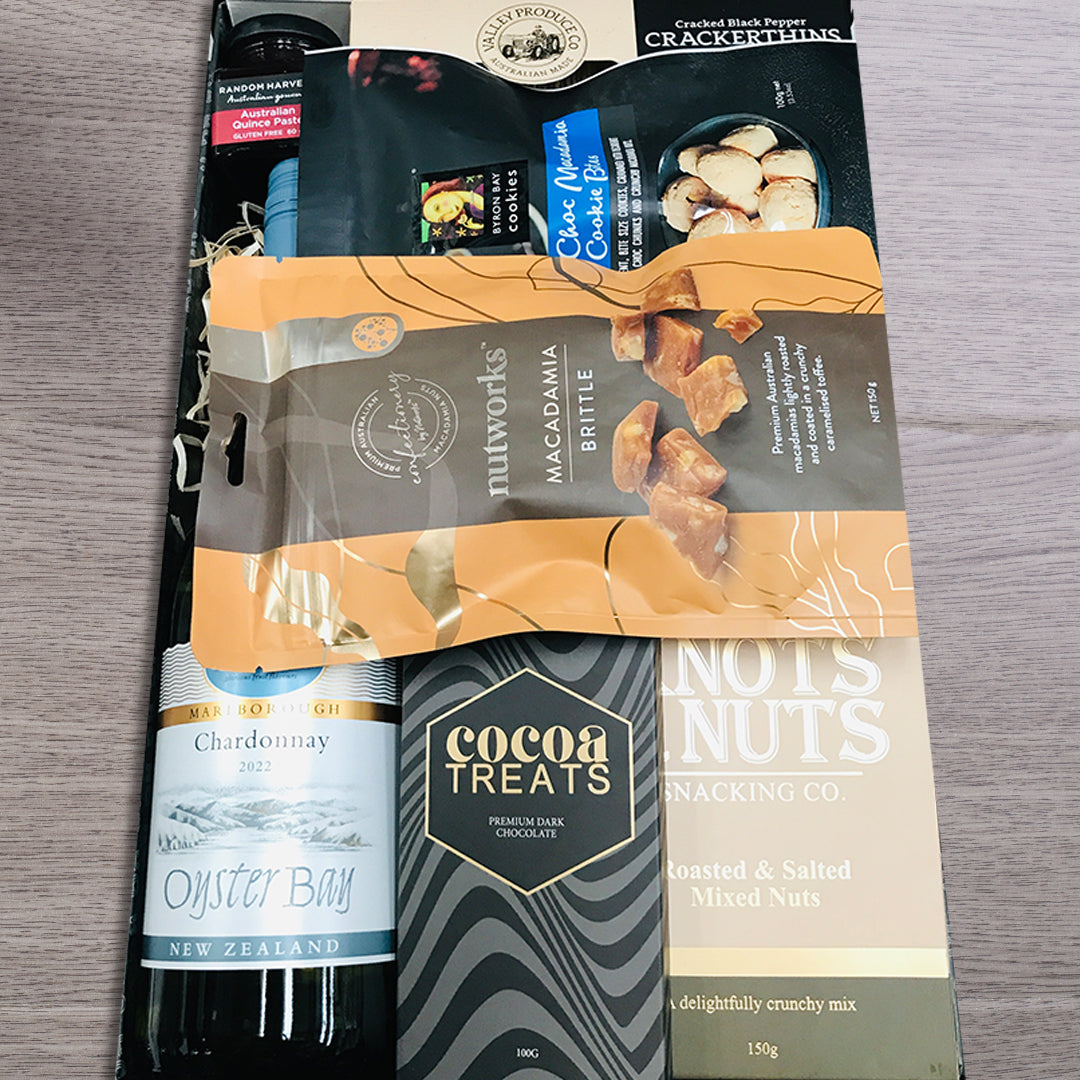 Oyster Bay Chardonnay Evening