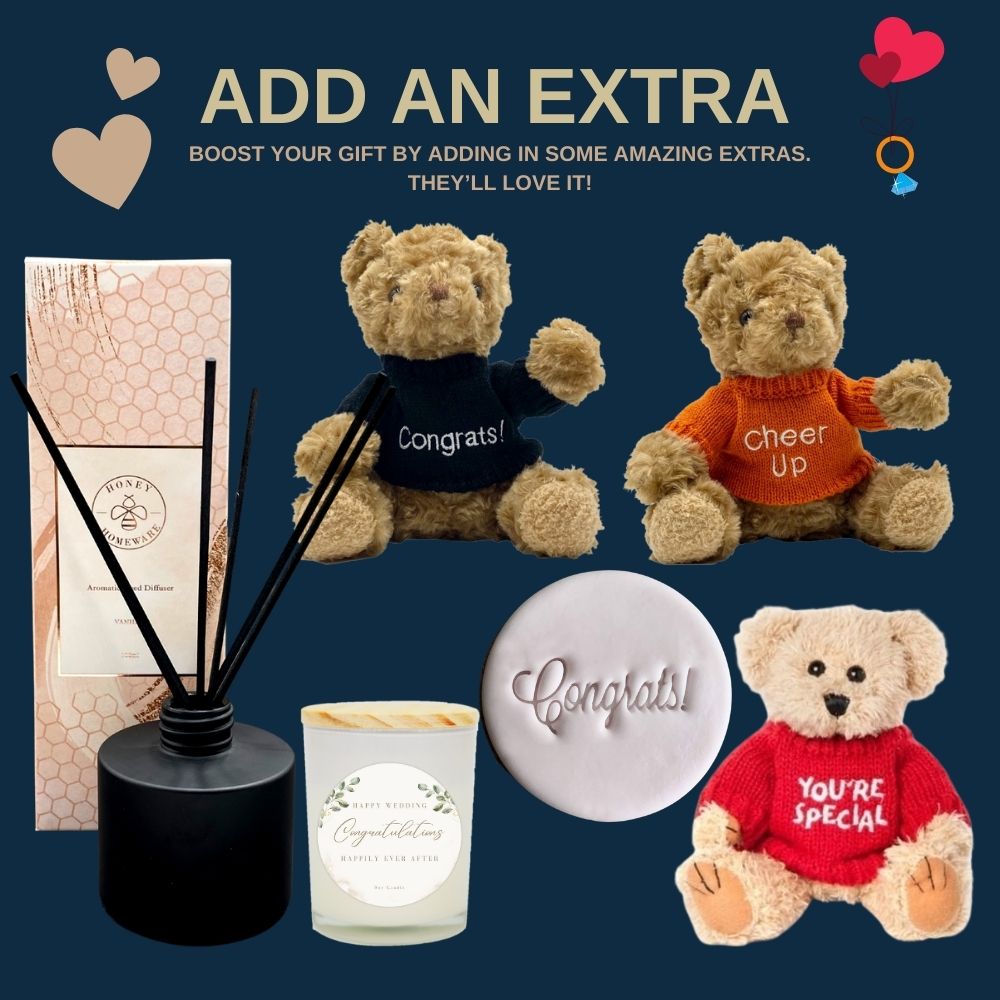 Marital Bliss with Chandon