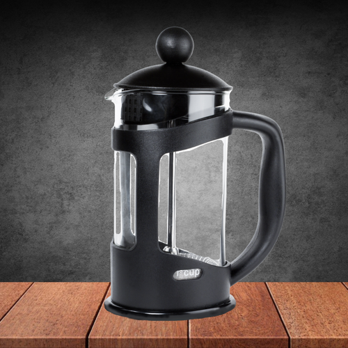 Honey Homeware Classic Coffee Plunger