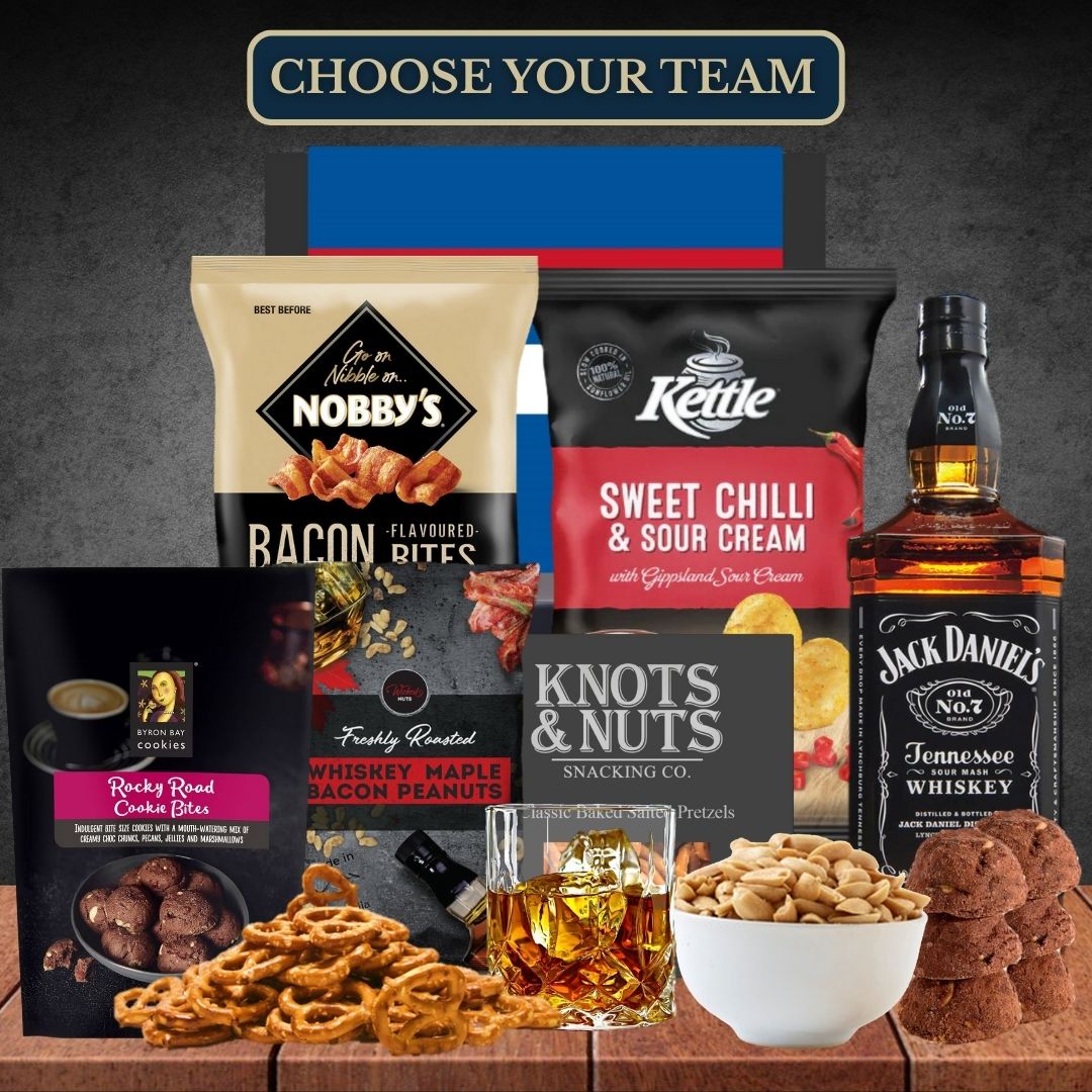 Indulge in the AFL with Jack Daniel's Featured Image