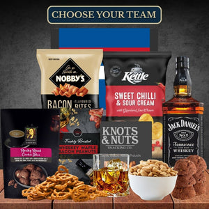 Indulge in the AFL with Jack Daniel's Featured Image