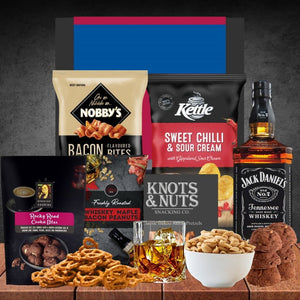 Indulge in the AFL with Jack Daniel's for Brisbane Lions FC Fans