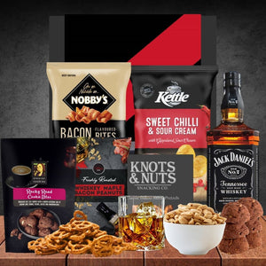 Indulge in the AFL with Jack Daniel's for Essendon FC Fans