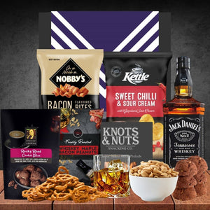 Indulge in the AFL with Jack Daniel's for Fremanthle FC fans