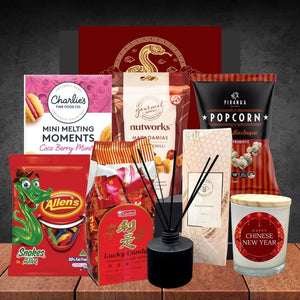 Lunar New Year Pamper Gift Hamper Featured Image