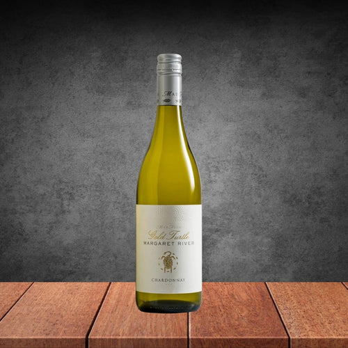 Mad Fish Gold Turtle Chardonnay 750ml