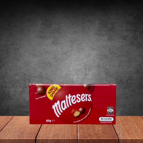 Maltesers King Share 60g